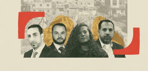 إسرائيل "الديمقراطية الوحيدة في المنطقة"... تقطع الألسنة وتطفئ الكاميرات