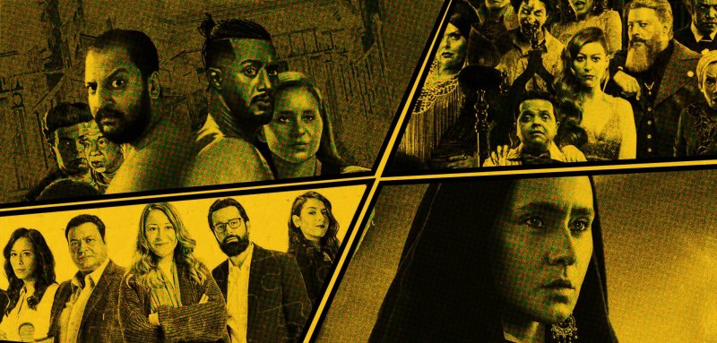هل تغيب البطولات النسائية في السينما المصرية عن شاشة العيد؟