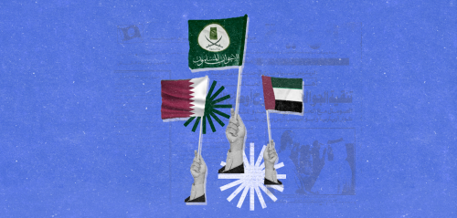تناقضات خليجية في الصومال… الإمارات تدعم الإخوان المسلمين وقطر مع خصومهم