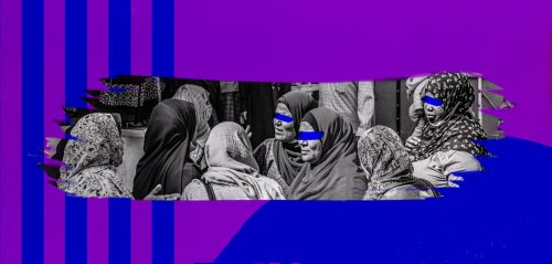 "نسوان جدعة"... أربع حكايات عن نساء شارعنا