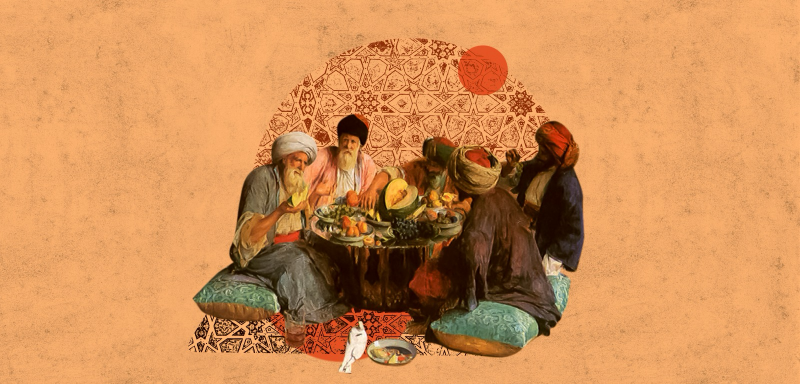 هل صيام رمضان فرض أم اختياري؟... 