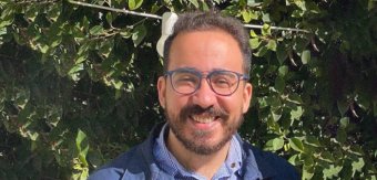 يوحنا ناجي
