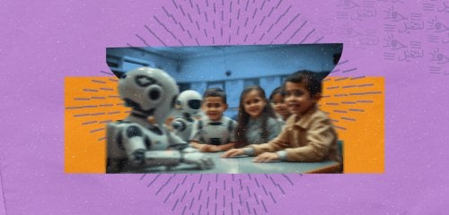 عالم مختلف تماماً... كيف سيغيّر جيل "بيتا" قواعد اللعبة؟ 