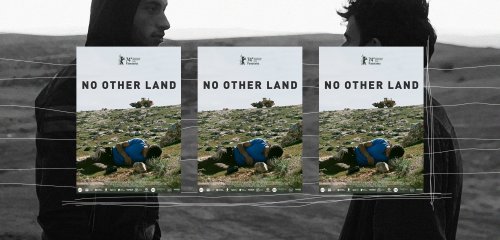 Palestinian film No Other Land: A living testament to a people's resilience