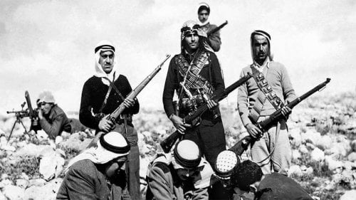 المنهوب والمخفي: كيف سعت إسرائيل لمحو ذاكرة النكبة ودفن الأرشيف الفلسطيني؟