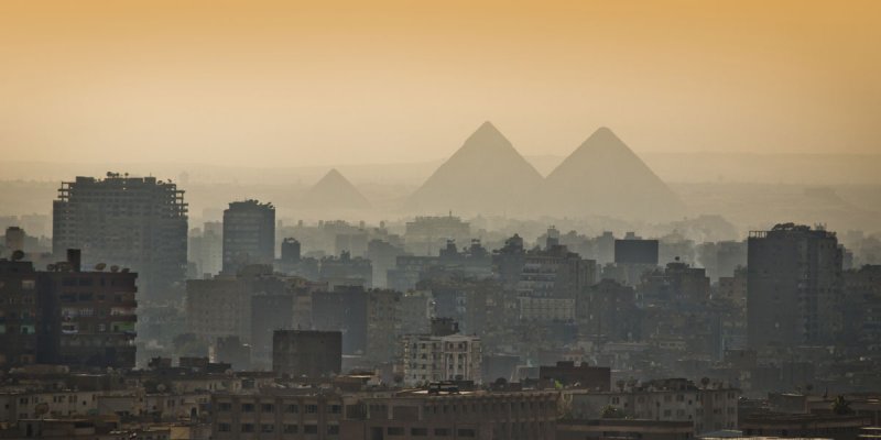 الفسطاط، العسكر، القطائع، القاهرة... عن عواصم مصر العربية نتحدث