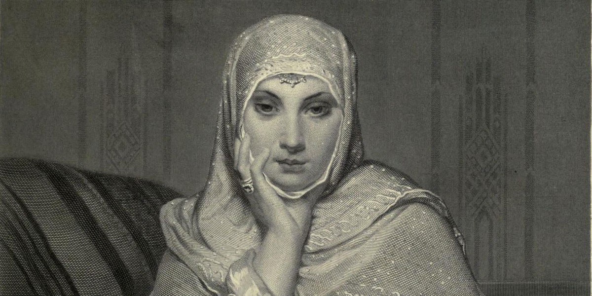رحلة إلى مصر في العام 1883
